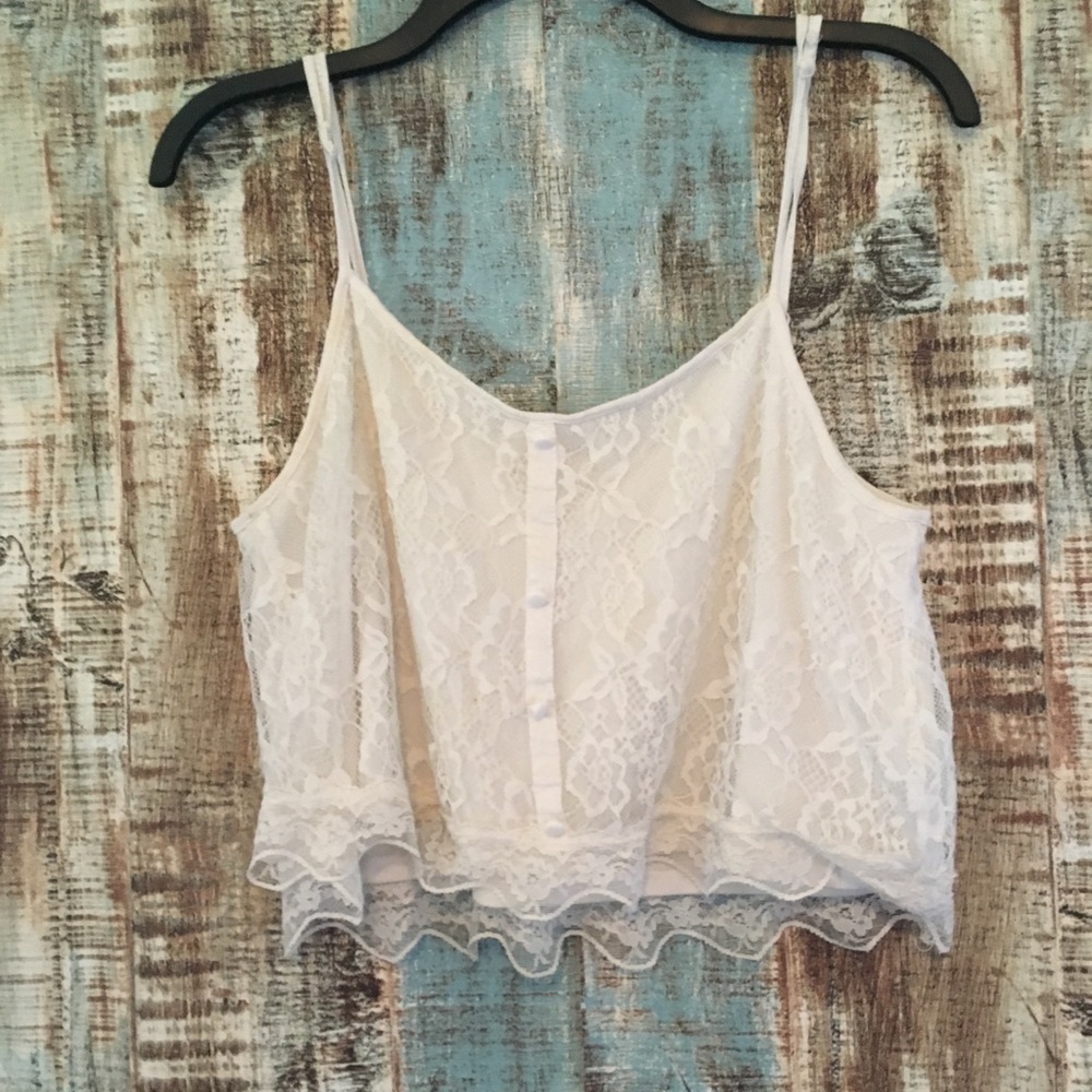 Tank tops - Picture 4 of 8